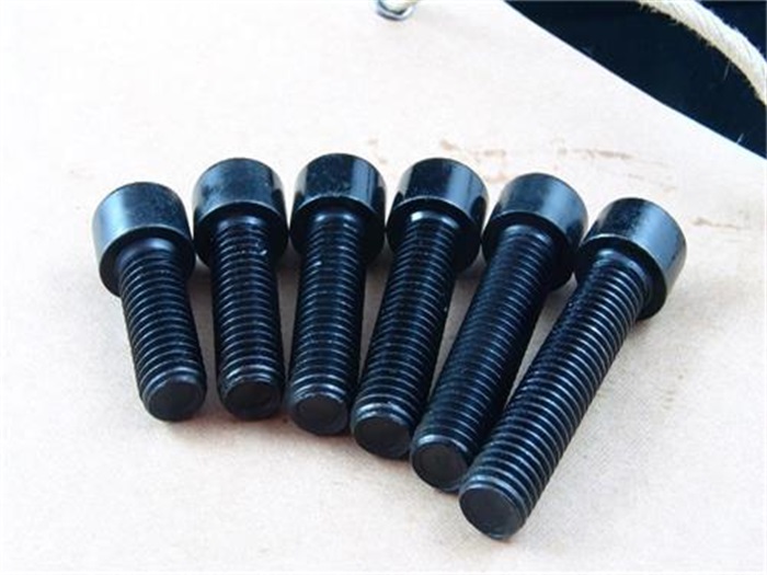 长春高强螺栓